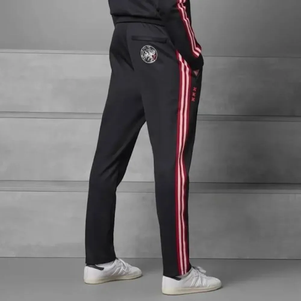 Adidas AJAX TRACK PANTS - Picture 1 of 12
